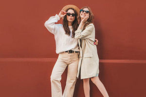 Dress classy with these simple and practical tips!