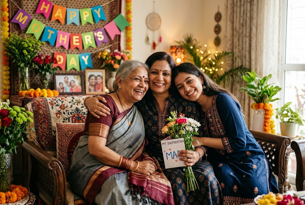Mother’s Day Special: Celebrating the Women Who Inspire Us