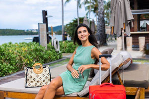 AFFORDABLE LUXURY: TIPS FOR WOMEN TRAVELERSv