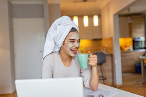 Weekly Beauty Rituals to Relax and Rejuvenate