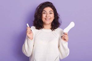 Sanitary pads vs tampons: Which one to use?