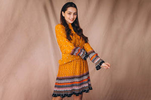 Ethnic Wear Trends To Look Out For In 2024