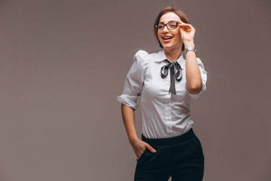 Workwear Bras Every Woman Must Own!