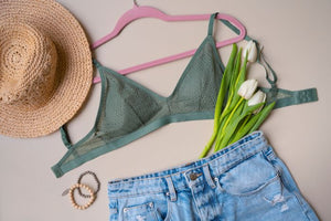 Know Why Wire‑Free & Seamless Bras Are Monsoon Must‑Haves