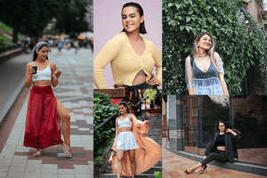 ब्रालेट (Bralette) को स्टाइल करने के 5 तरीके