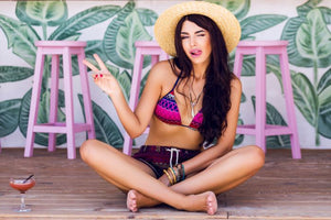 The Summer Lingerie Guide: What to Wear Under Light & Sheer Outfits