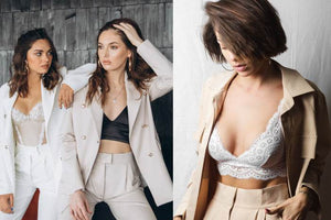 Lingerie Styles You Shouldn’t Miss in 2024