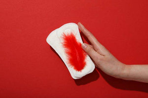 What Your Period Blood Says About Your Health: A Complete Guide