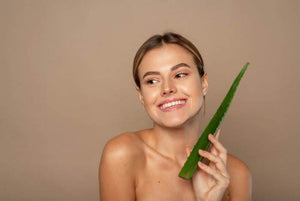 Homemade Aloe Vera Skincare Remedies for Sun Protection