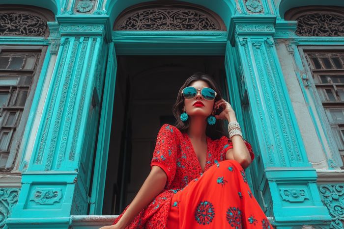 बॉलीवुड फैशन से सीखें: आत्मविश्वास और स्टाइल का असली राज़