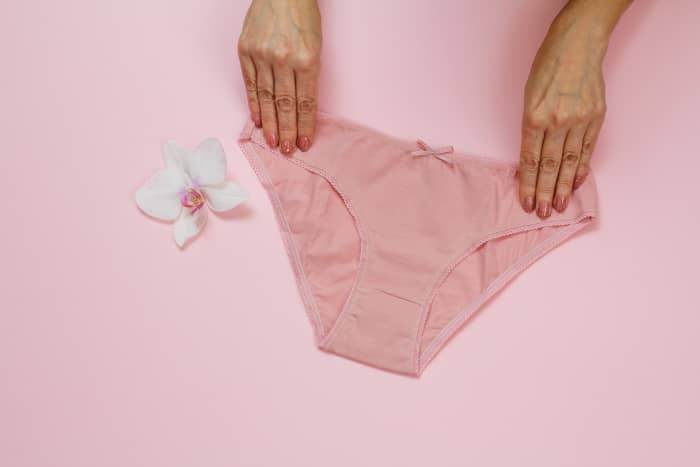 Five Tips To Make Your Undies Last Longer