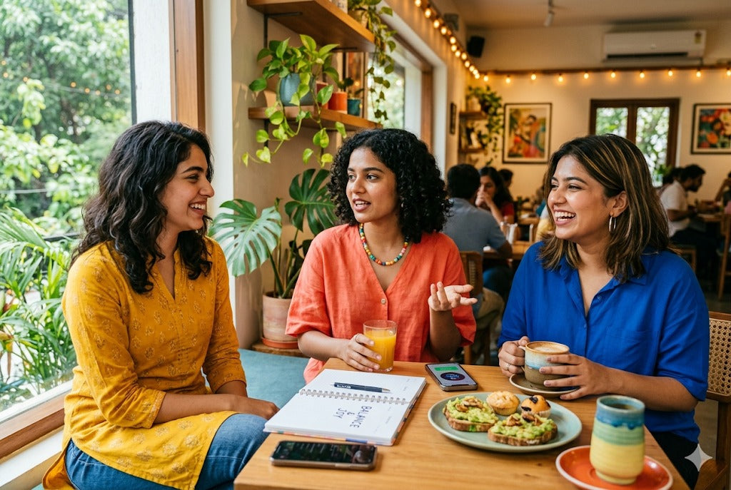 How to Create a Balanced Lifestyle Without Overcomplicating It