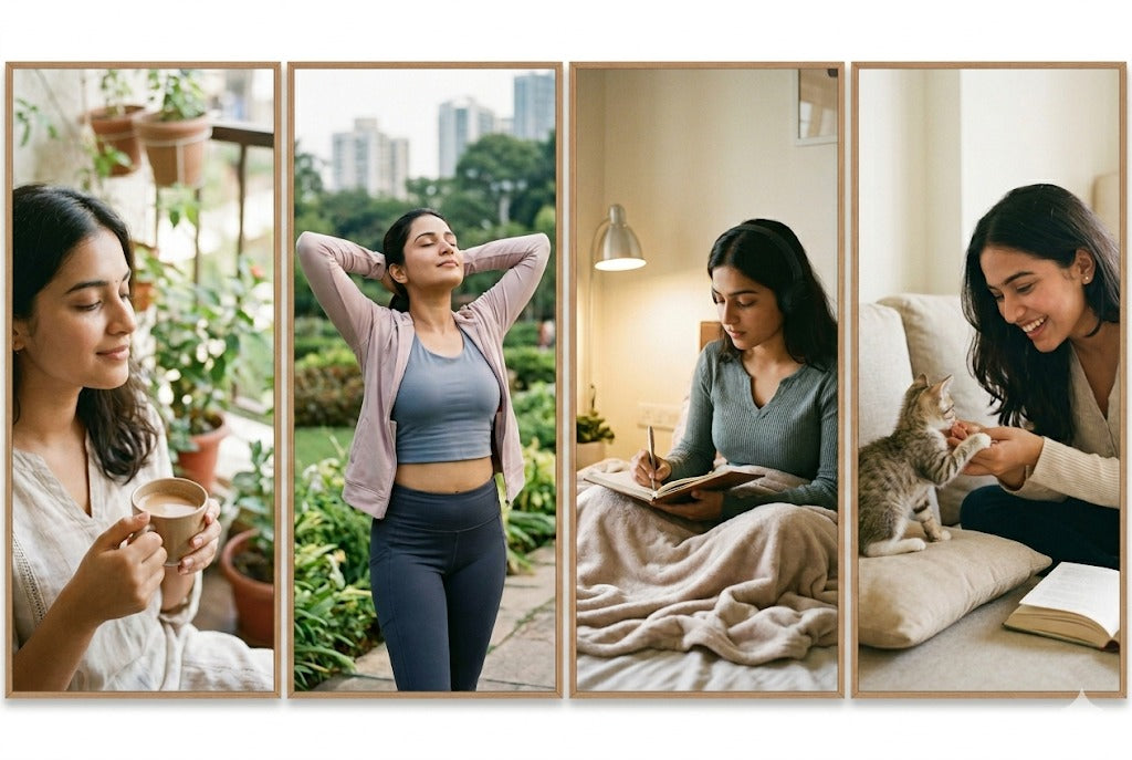 Why Taking a Break is Essential for Your Well-Being