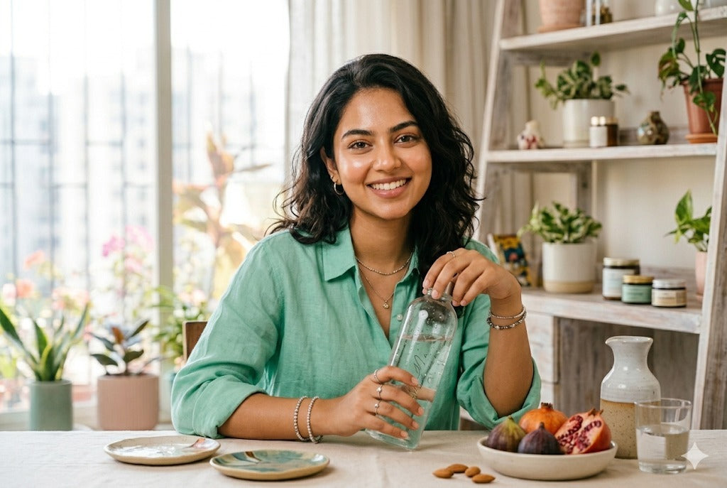 Hydration and Skin Health: Why They Go Hand in Hand