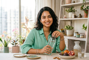 Hydration and Skin Health: Why They Go Hand in Hand