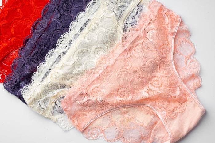 What are the best fabrics for women’s underwear?