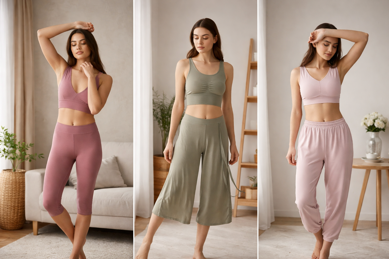 কাপড়ের পছন্দ কীভাবে আরামকে প্রভাবিত করে