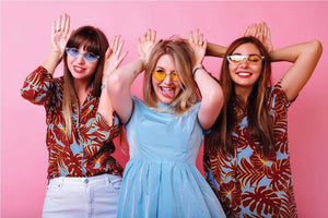 Fashion Trends Through the Decades: A Timeless Journey of Style