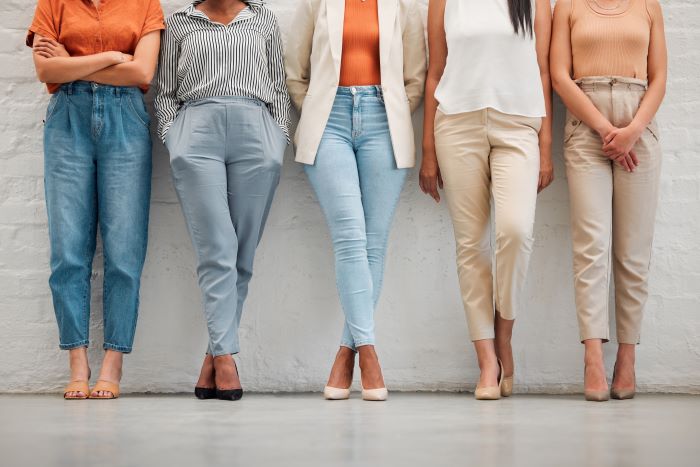 5 Bottom Trends To Follow This Festive Season