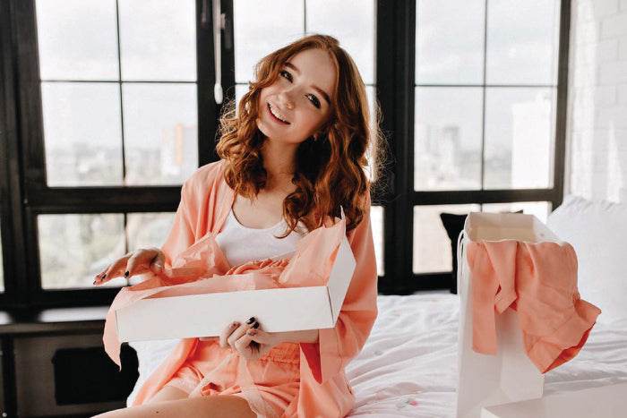 Treat Me Right: Lingerie Care Tips