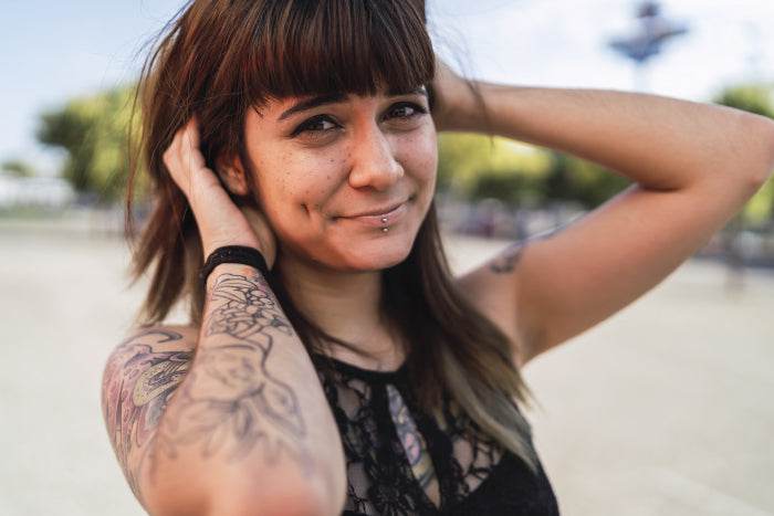 Adorn Your Beauty: Exploring Different Types of Piercings