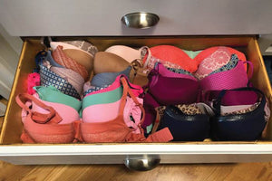 Intimate Styles Every Woman Must Have In Her Wardrobe