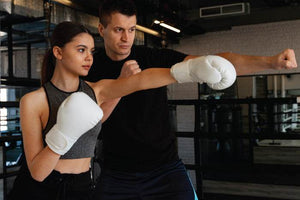 Empowerment and Safety: Essential Products for Women