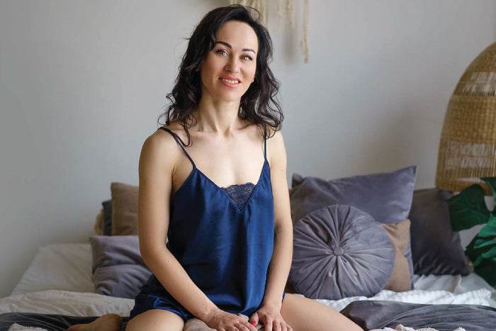 Listen to Your Body: Signs You are Lingerieing Wrong