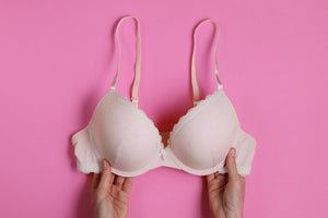 ਆਪਣੇ ਸਰੀਰ ਦੇ ਆਕਾਰ ਲਈ ਸਹੀ ਬ੍ਰਾ ਚੁਣਨ ਲਈ ਗਾਈਡ