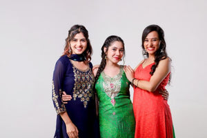 Evergreen Wardrobe Tips: How to Style Your Festive Look