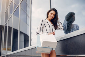 From College to Corporate: How Fashion Evolves With You