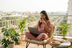 Summer Loungewear Essentials for Work-From-Home Days
