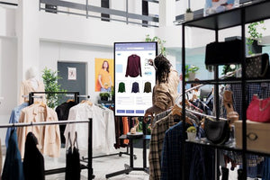 How Pop-Up Stores Are Transforming Fashion Retail Experiences