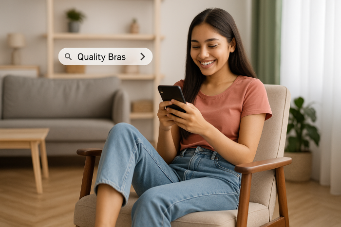 How to Find Quality Bras Without Overpaying: A Guide to Affordable Comfort