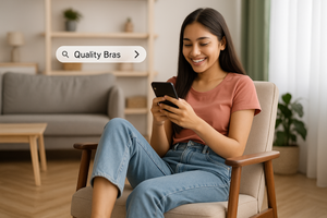 How to Find Quality Bras Without Overpaying: A Guide to Affordable Comfort