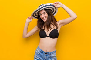 Beat the Boob Sweat: How to Stay Dry Under Your Bra All Summer Long