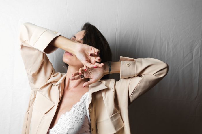 What Does Fashion Freedom Mean to You? Embracing Inner Confidence and Comfort