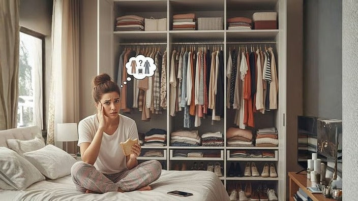 Outfit Hacks for When You Wake Up Late for Office