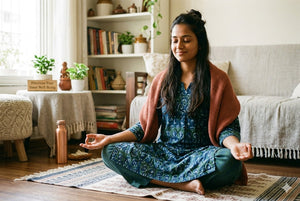 Mental Health Awareness Month: Prioritizing Your Inner Well-Being
