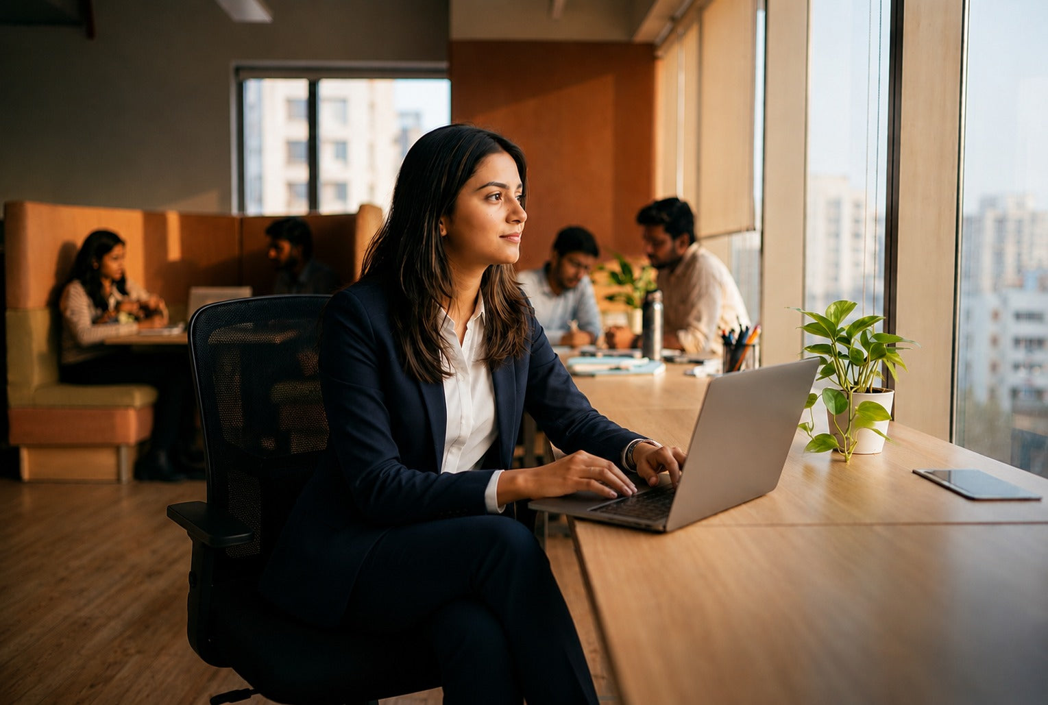 Creating Healthy Boundaries in a Hyper-Connected Workplace