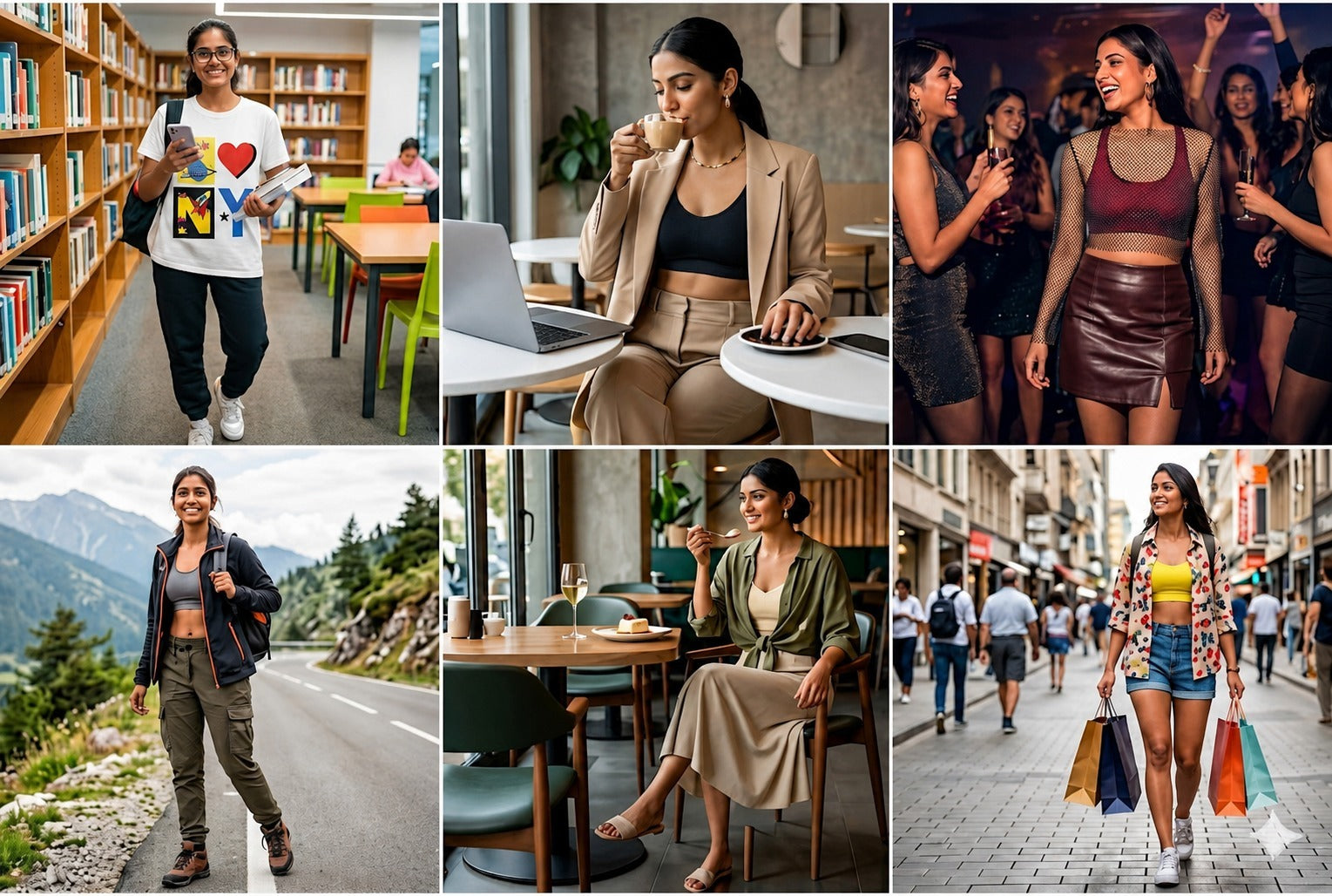 Social Media Trends That Are Influencing Everyday Fashion