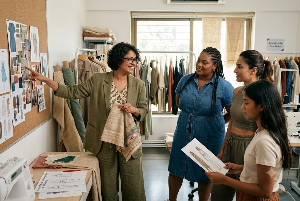 How Female Designers Are Changing Fashion Trends