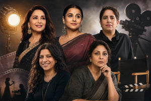 Women Who Continue To Break Stereotypes In Entertainment