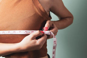 A Quick Guide To Measuring Your Bra SizeA Quick Guide To Measuring Your Bra Size