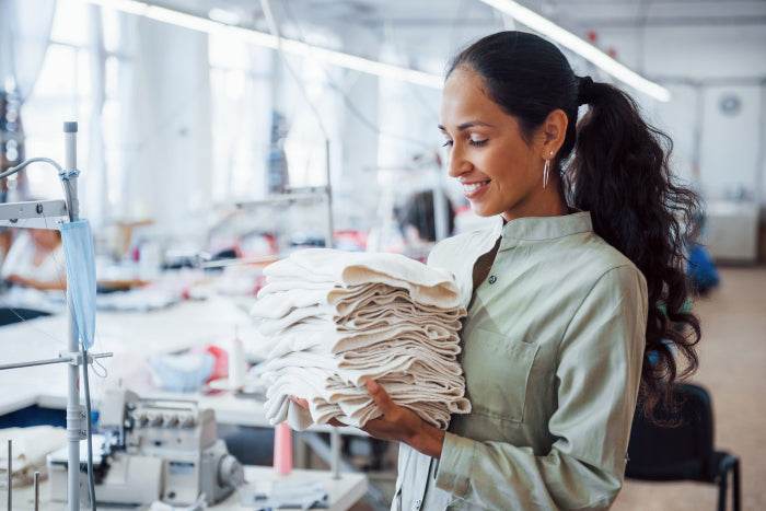 Decoding The Cotton Industry And Its Relevance In Fashion And Lingerie Market