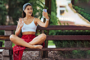 Innerwear As Outerwear - Tips To Dazzle In Your Lingerie!