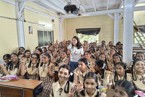 Significance of World Menstrual Hygiene Day