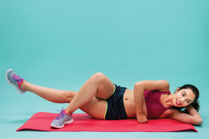 How to fix a bra bulge?