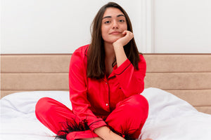 Benefits Of Wearing Cotton Loungewear Sets For Women