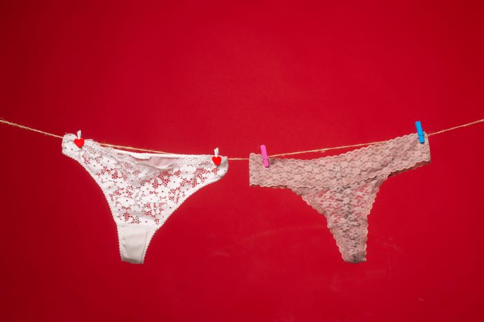 How to Pick the Right Thongs: A Guide for Every Woman
